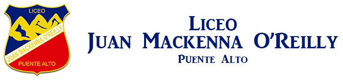 Liceo Juan Mackenna O'Reilly