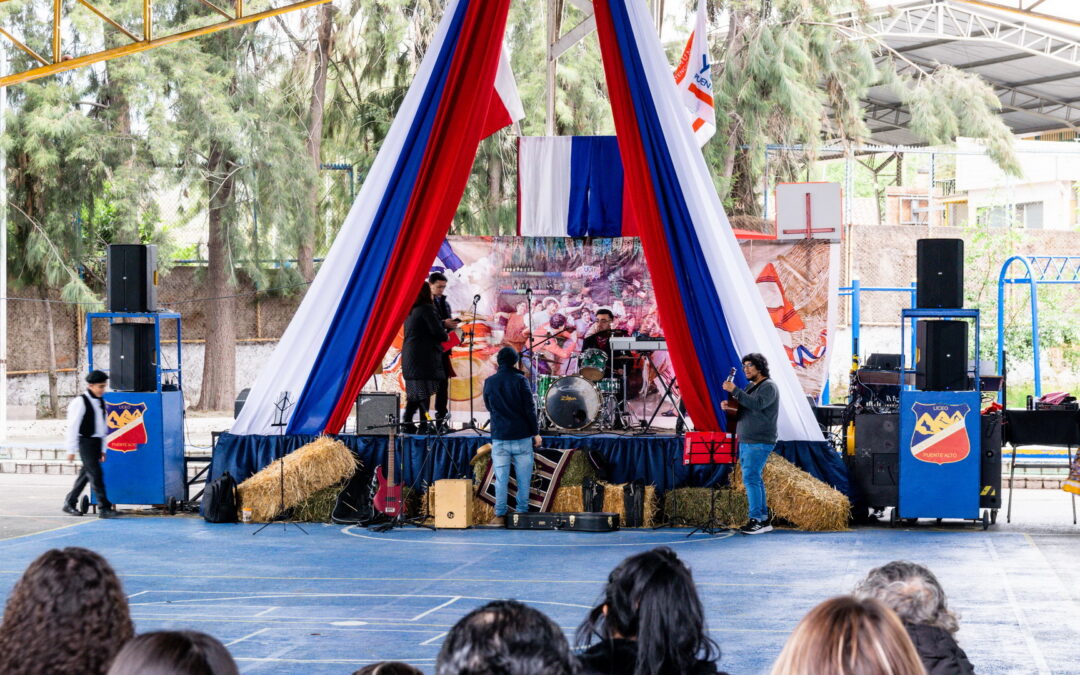 Fiestas Patrias 2025 [Parte 2]